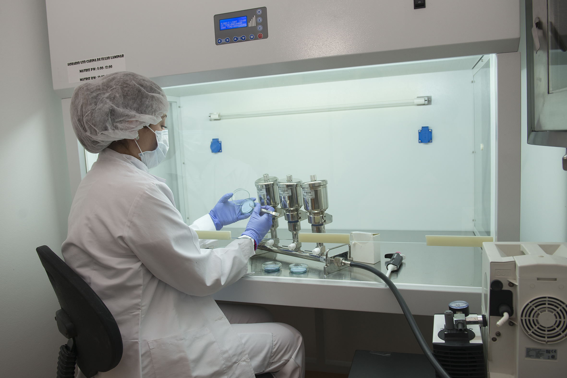 El aporte de la ciencia en tiempos de pandemia