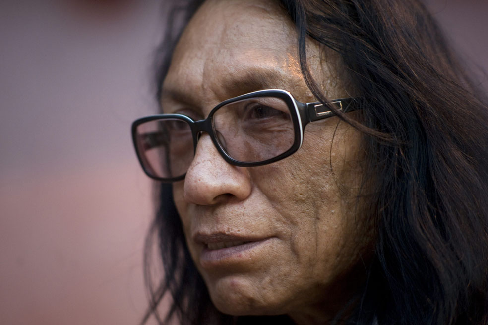 Sixto Rodríguez, intérprete de “Sugar Man”, muere a los 81 años