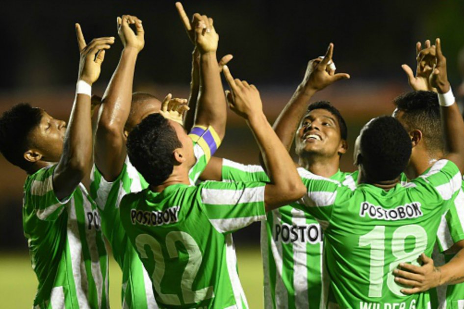Atlético Nacional y River Plate, a 180 minutos de la gloria