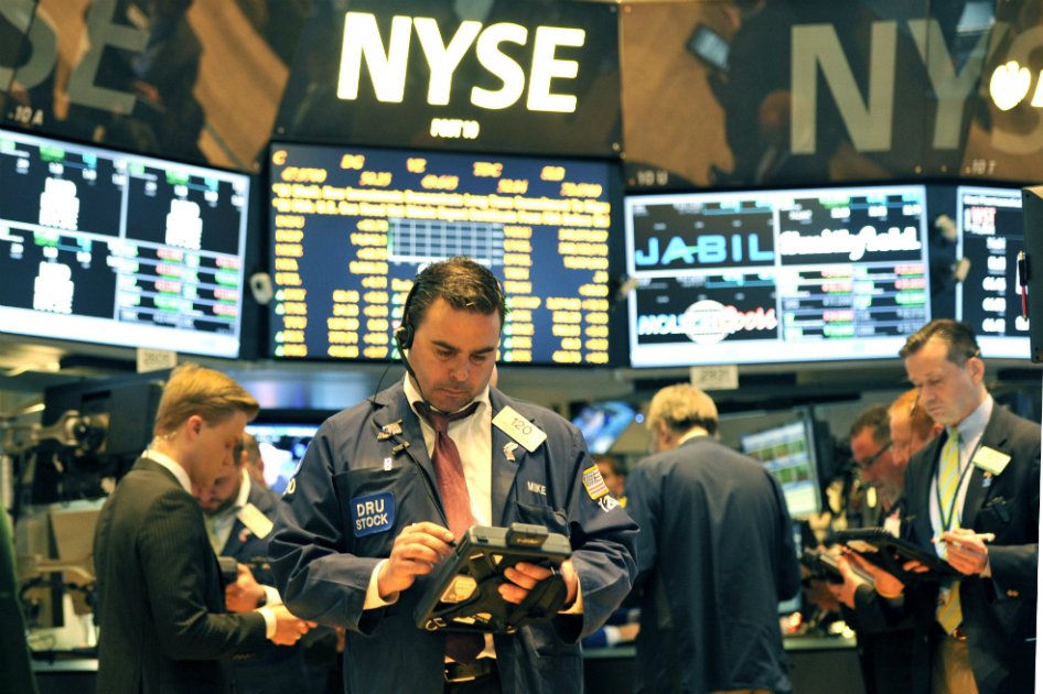 CE autoriza compra de NYSE Euronext por Intercontinental Exchange