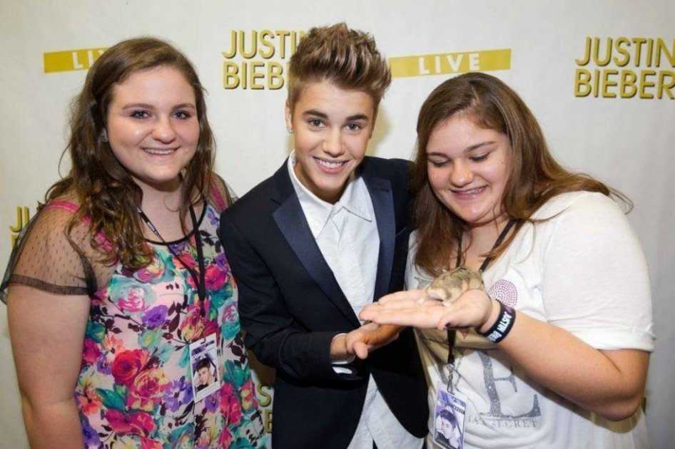 Acusan a Justin Bieber de maltrato animal