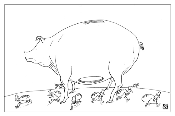 Cartones de Garzón