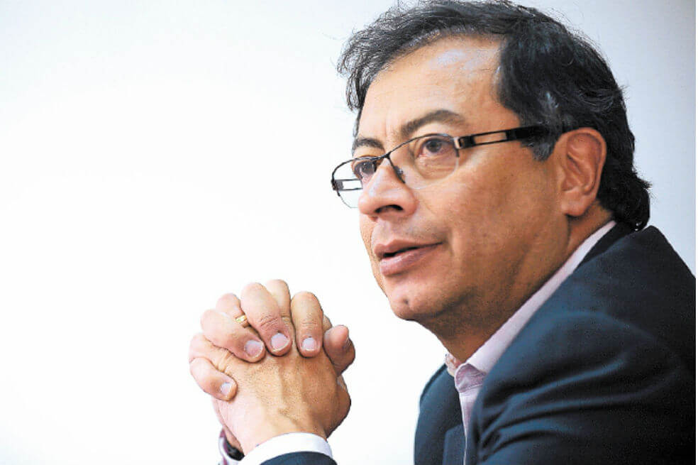 Consejo de Estado mantiene investidura de senador Gustavo Petro