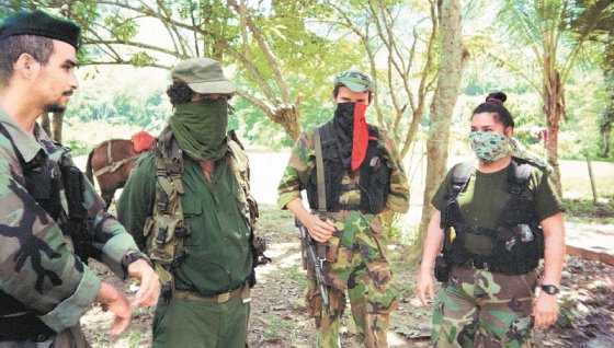 Congresistas y gobernadores de regiones afectadas por Eln se reúnen este miércoles