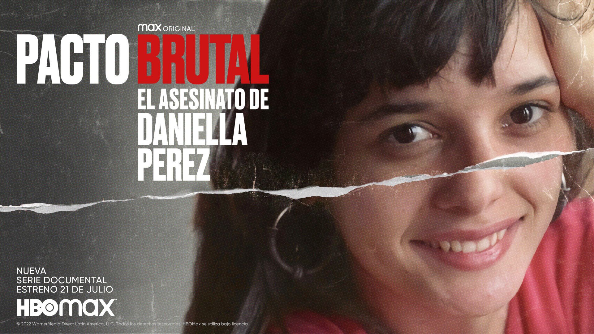 Pacto Brutal”, la docuserie que retrata el caso de Daniella Pérez en HBO  Max | EL ESPECTADOR