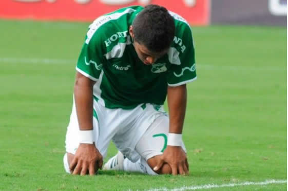 Pasto golea al Cali y lo deja en crisis