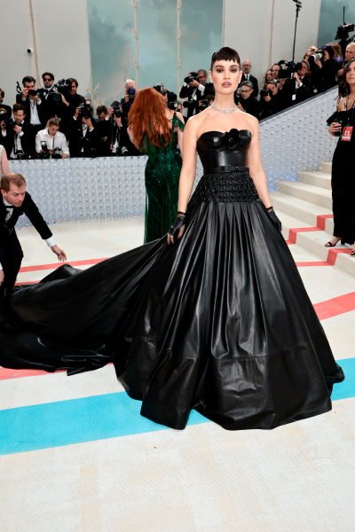 MET Gala 2023: todos los looks de la alfombra roja