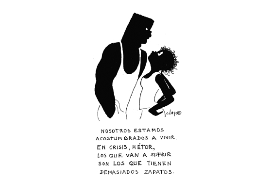 Acostumbrados