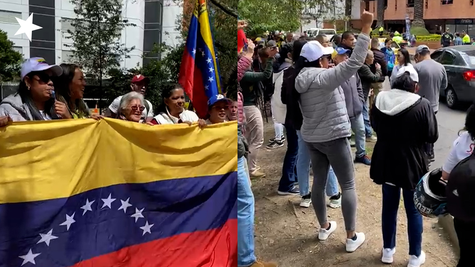 Maduro o el jubileo de la derecha