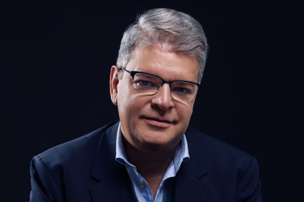 Aldo Civico, el camino de la transformación