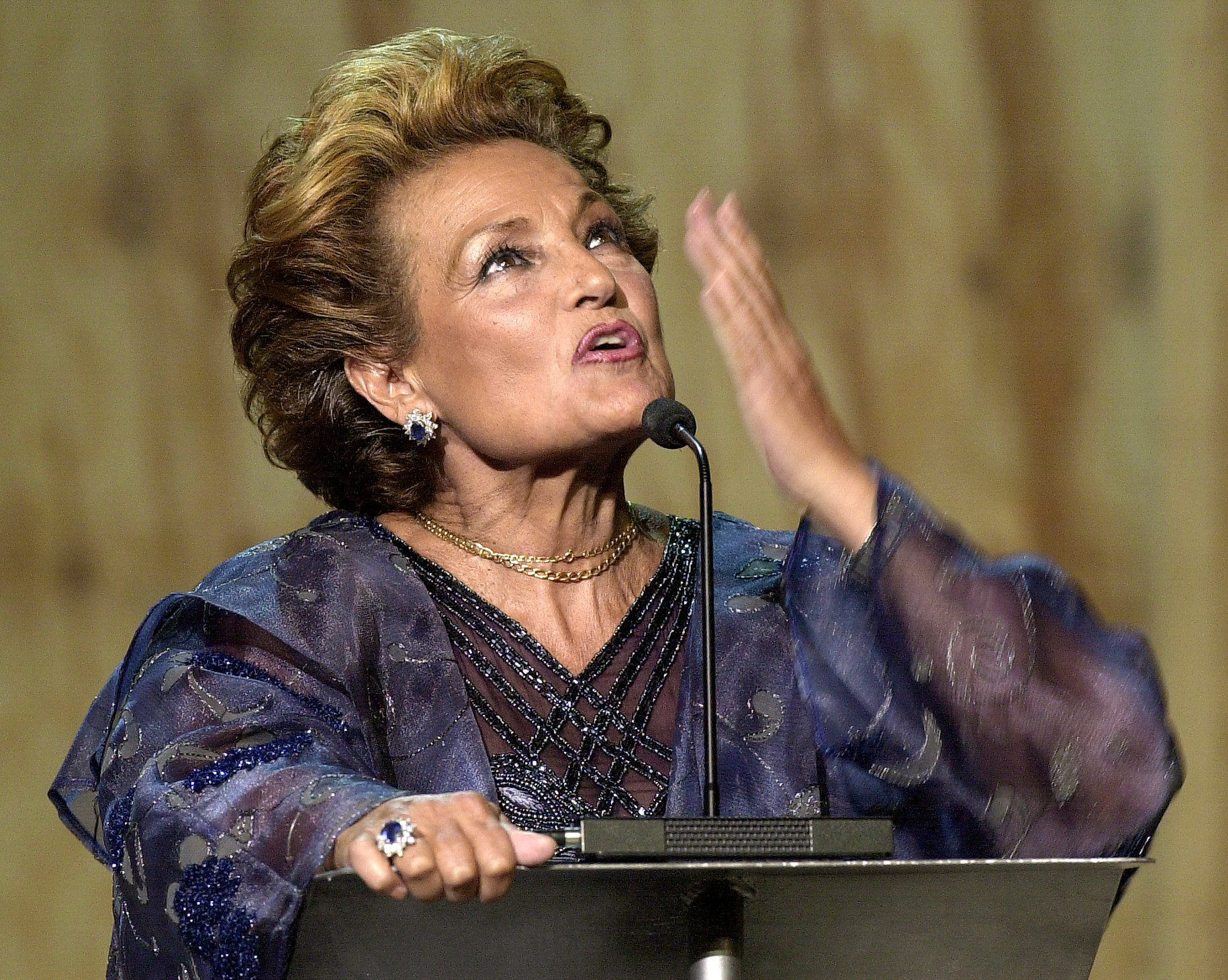 Falleció Carmen Sevilla, “la novia de España”