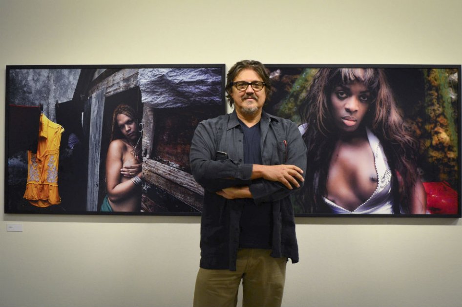 La realidad transexual de Cuba, en París con la exposición «Translúcidas»