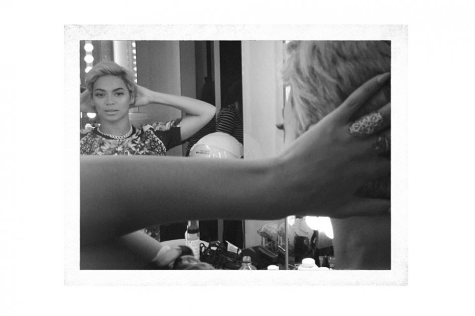 Beyoncé se siente ‘liberada y poderosa ‘ tras cortarse el pelo