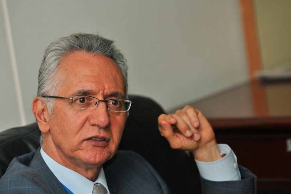 Distrito giró $47 mil millones para pagar salarios atrasados en hospitales