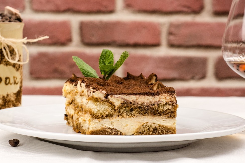 ¿Cómo hacer un exquisito pudín de café? Descúbrelo aquí