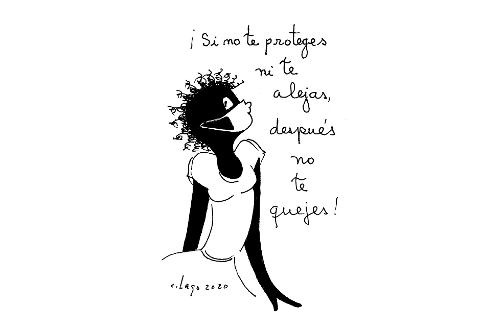Nieves