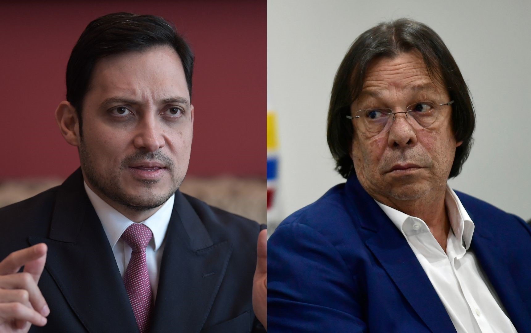 Buscan citar a Lorduy en el Congreso para que explique las razones exactas de su renuncia