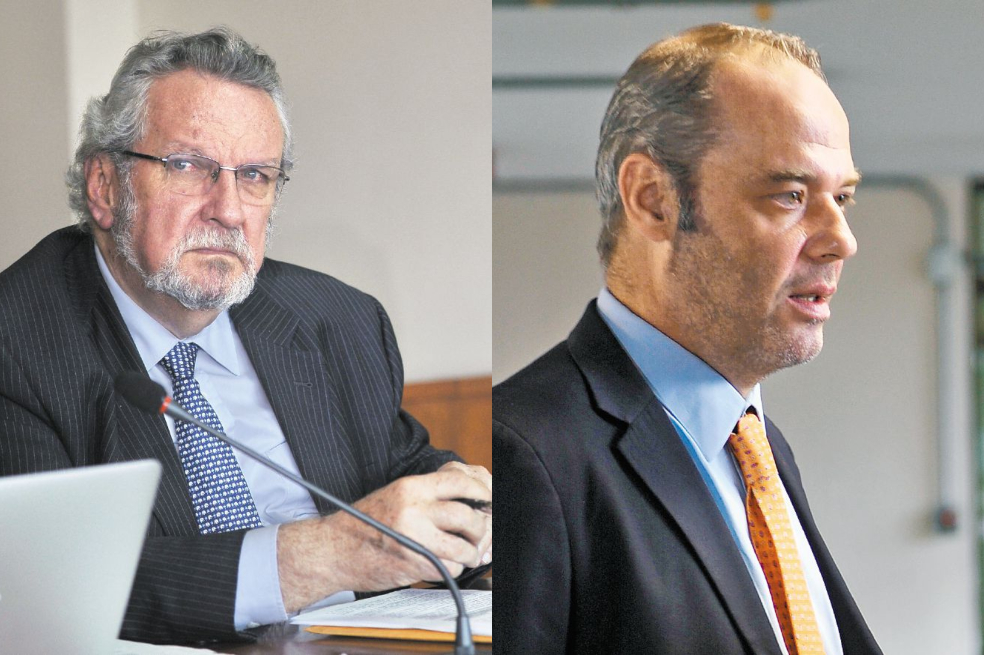 Caso Interbolsa: ¿por qué está a punto de prescribir?