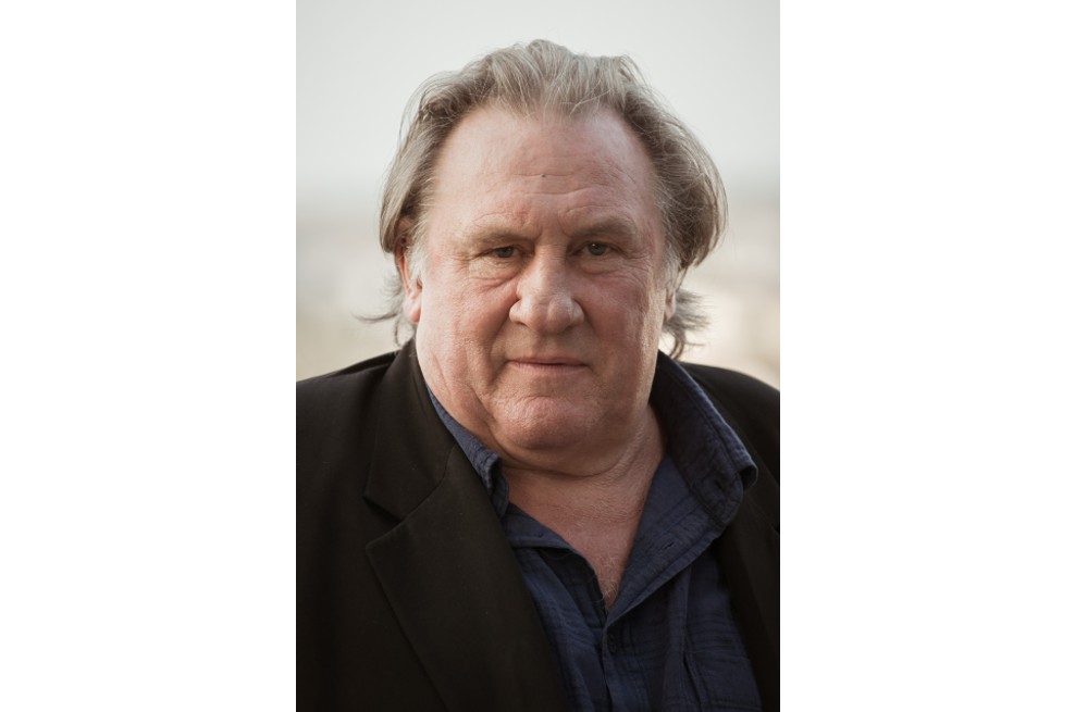 Gérard Depardieu recibe nueva acusación por presunta agresión sexual en Francia