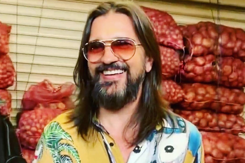 “El comunismo es una mierda. Ojo Colombia” el llamado de Juanes a las protestas