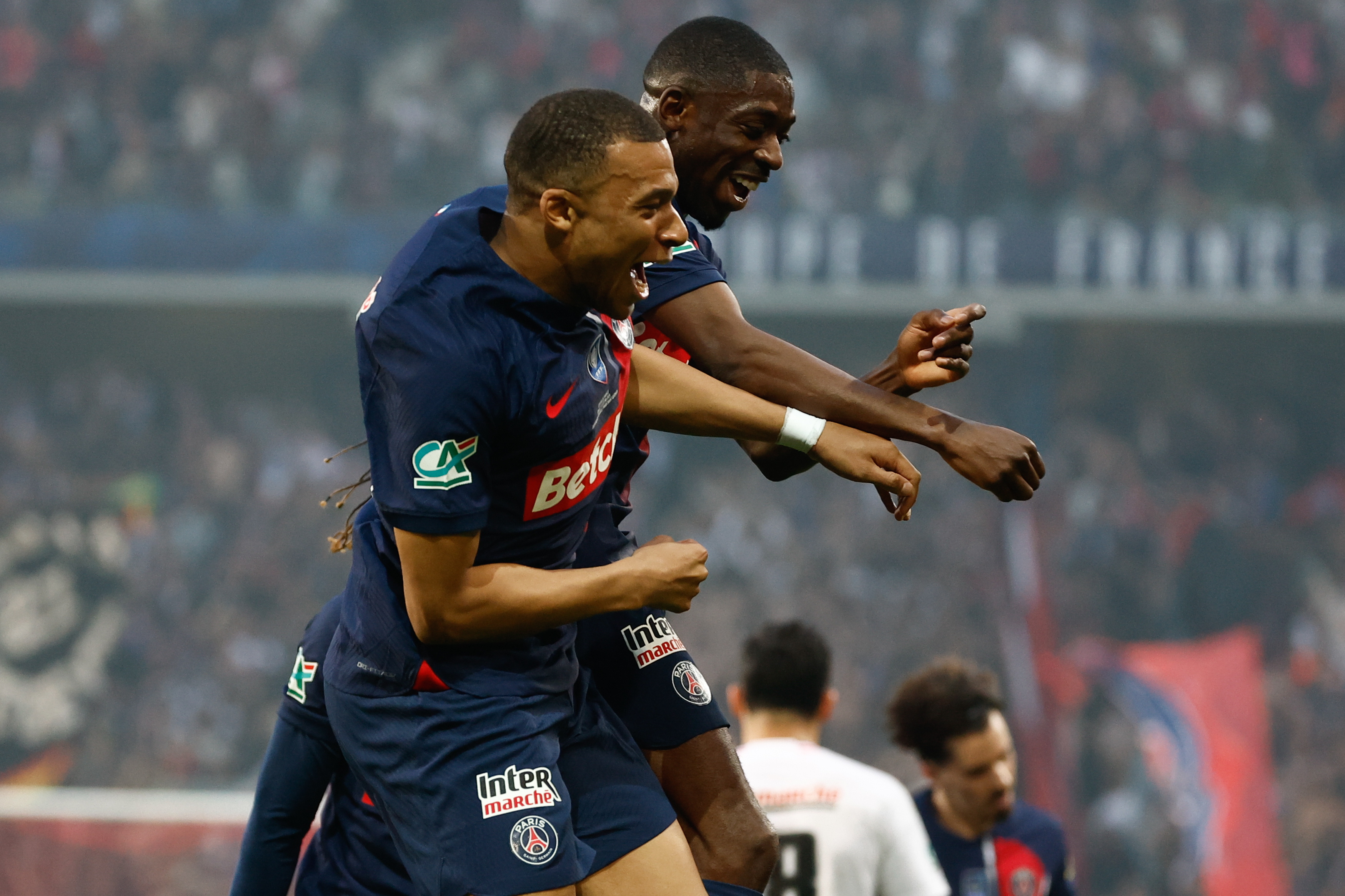 Kylian Mbappé jugó su último partido con PSG: ¿listo para Real Madrid? Esto se sabe