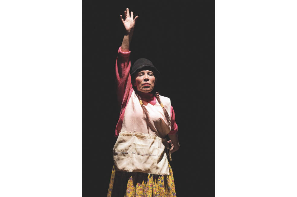 En Semana Santa llega la III Festibienal de Teatro