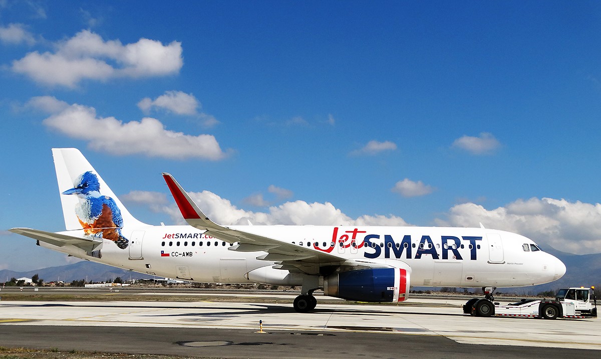 JetSmart anunció nueva ruta entre San Andrés y Cali: operará a partir de julio