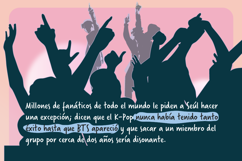 El mundo no es como lo pintan.