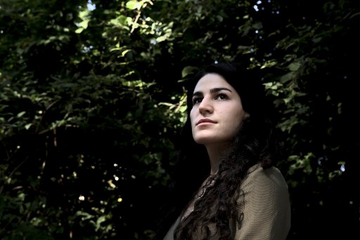 Un detenido por agresión a mujer en París cuyo video fue viral