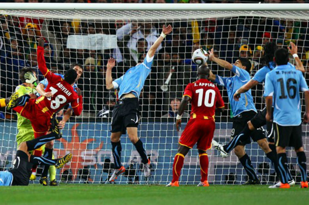 De la mano de Suárez a la locura de Abreu