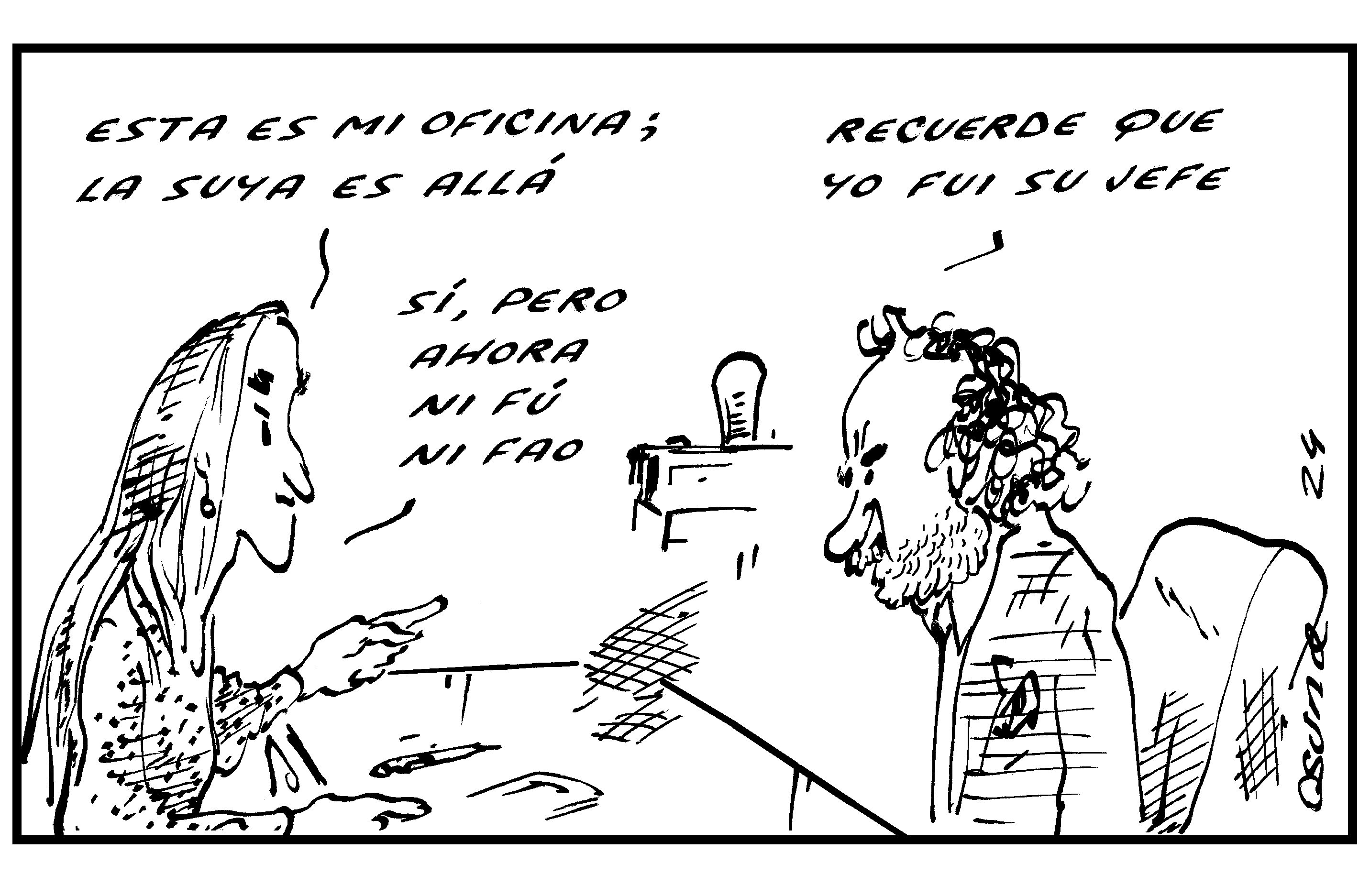 Retorno de Benedetti