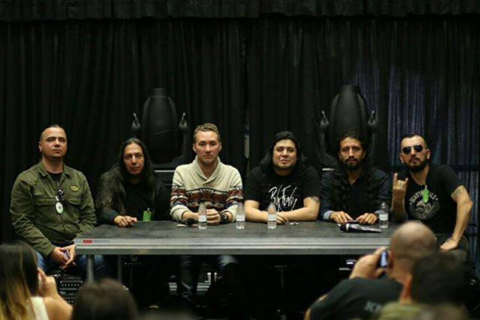 La banda continúa: el futuro de Kraken