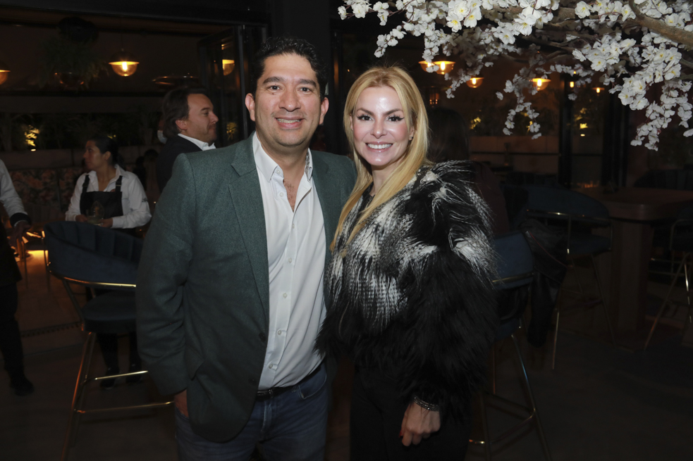 RESTAURANTE LA OTRA
