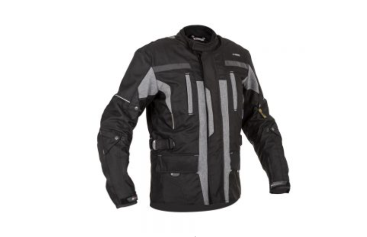 Chaquetas touring