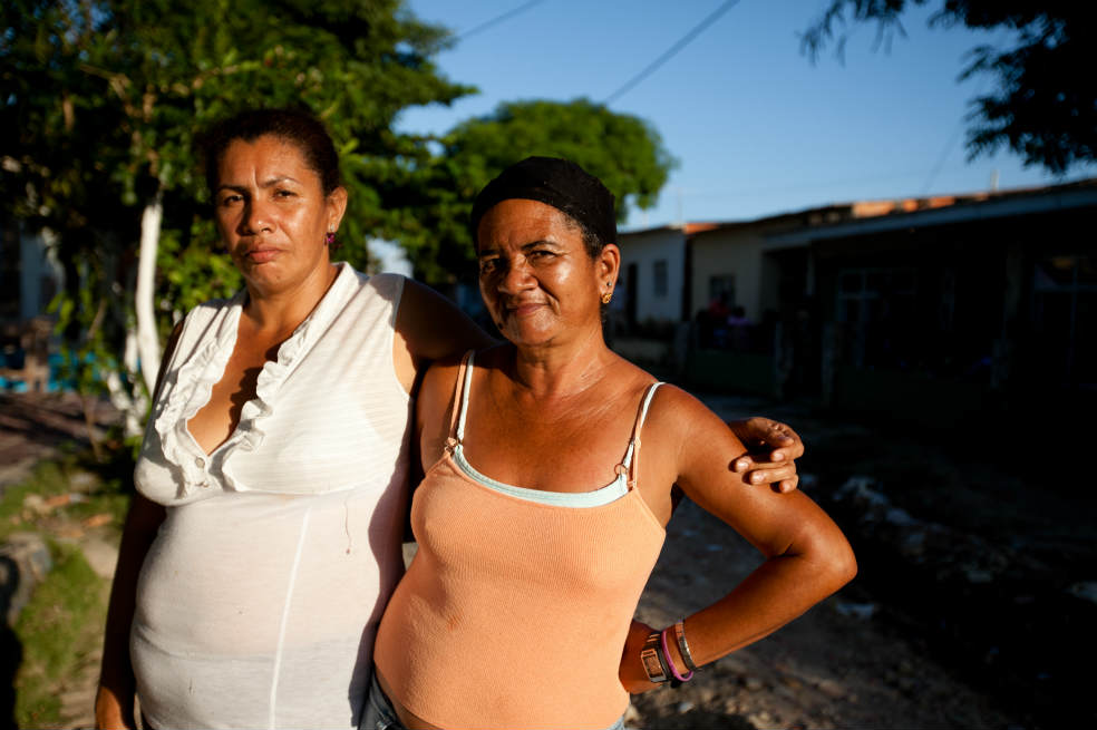 ‘Y sin embargo, crecen flores’