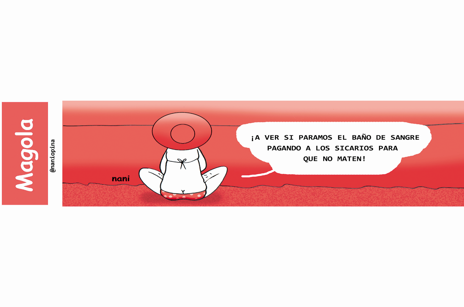 Pagar por vivir
