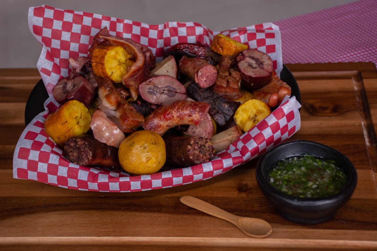 Fritanga Fest | Esta semana vuelve este festival gastronómico, prográmate