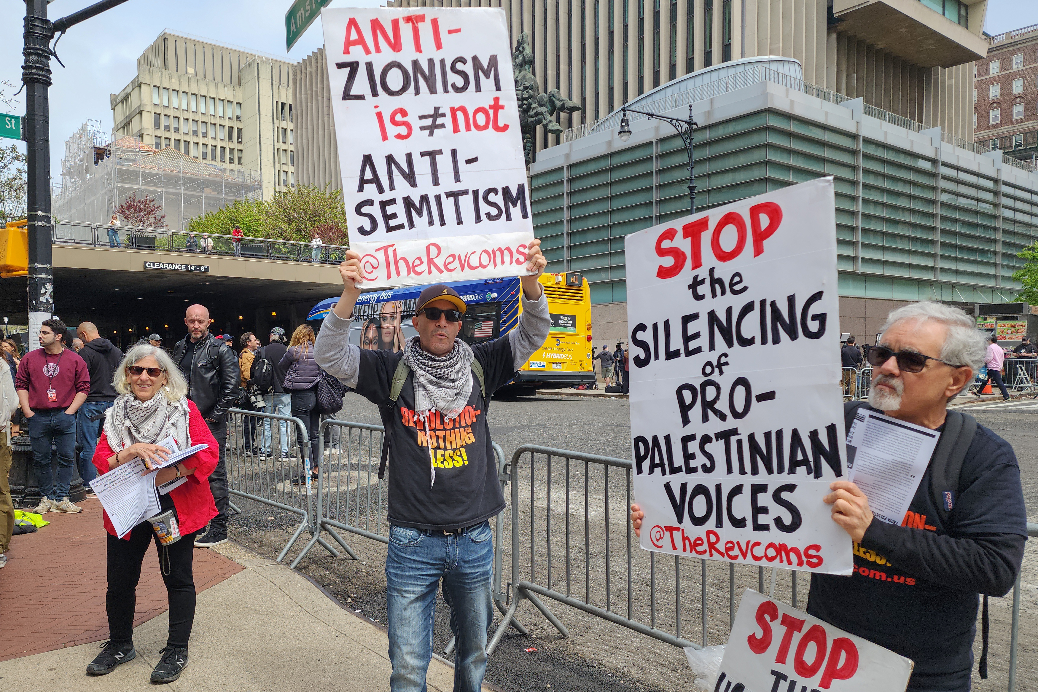 Antisemitismo 