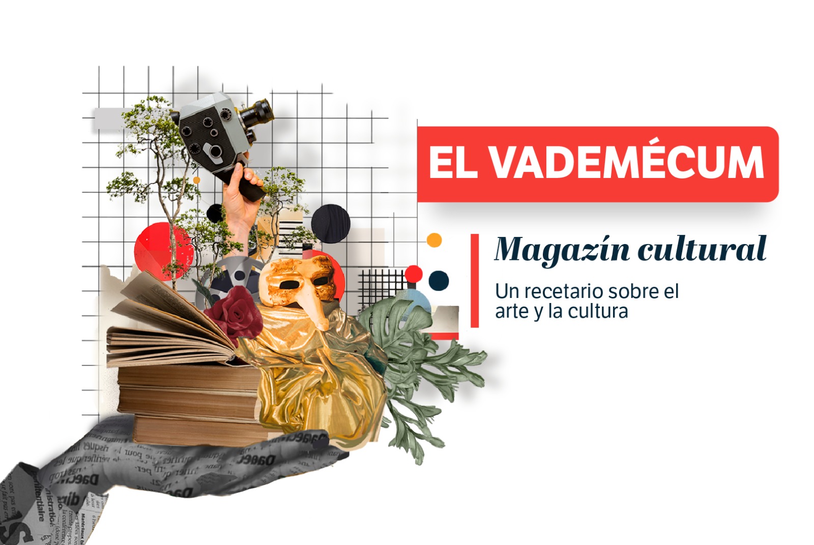 “Gótico botánico”, una recomendación literaria del escritor Efrén Giraldo