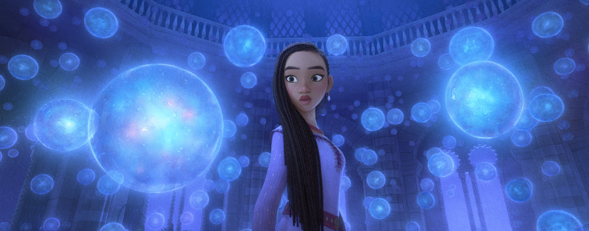 Disney revela tráiler de Wish: El Poder de los Deseos. ¿Cuándo se estrena?