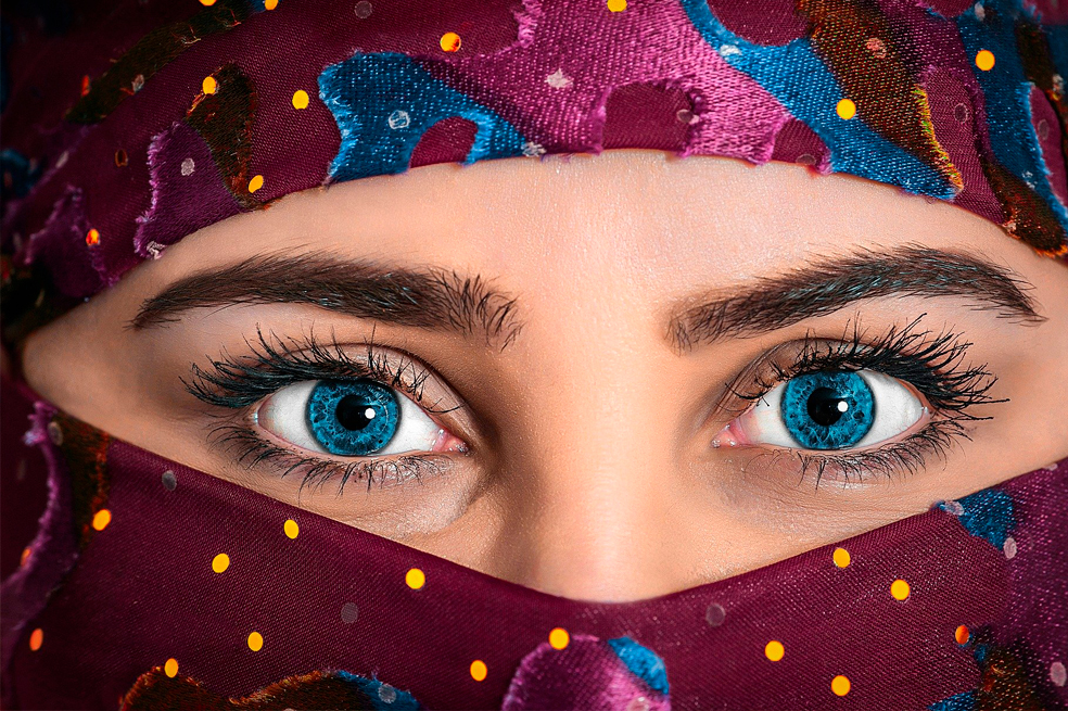 Día Mundial del Glaucoma: ¿el color de ojos es un factor de riesgo? Experto responde