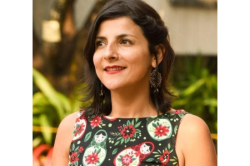 ¿Quién es Irene Vélez Torres, la próxima ministra de Minas?