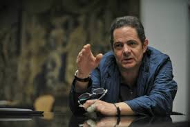 No tengo condenados en mi campaña: Germán Vargas Lleras