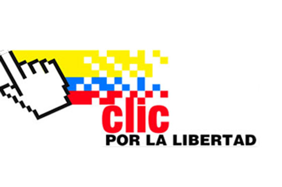 Únase con un click por la libertad de los secuestrados