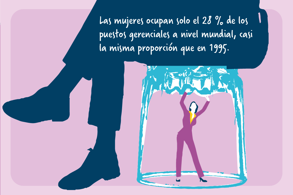 El mundo no es como lo pintan