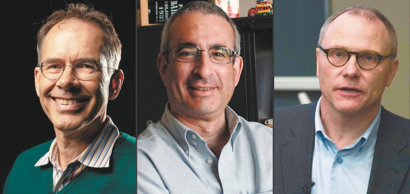 Nobel de Economía: ¿en qué consisten los aportes de los tres galardonados?