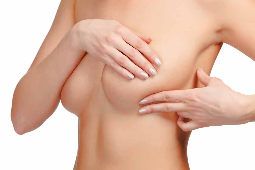 El «vínculo crucial» entre el estrés y el cáncer de mama