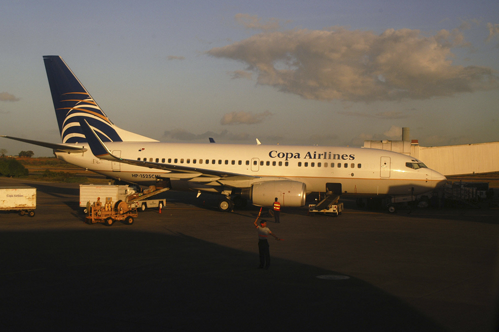 Copa Airlines se sumó al posible acuerdo entre Avianca y United Airlines