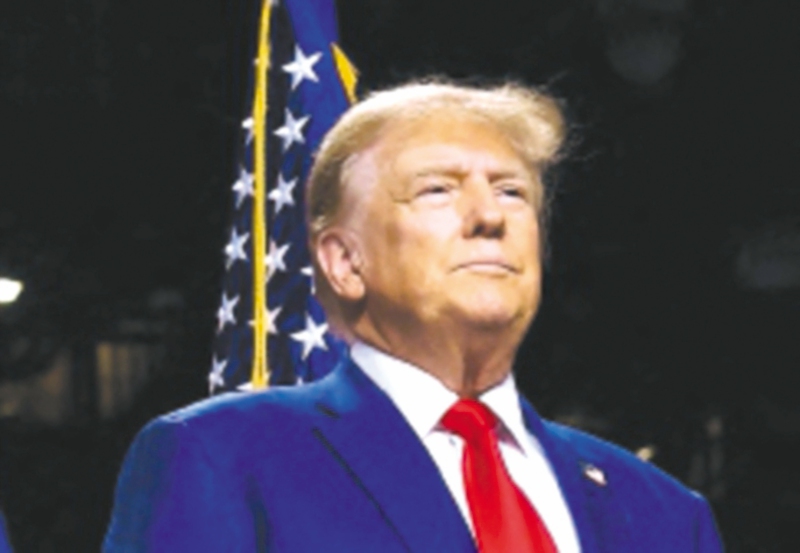 Colorado: FBI investiga amenazas de muerte contra jueces que inhabilitaron a Trump