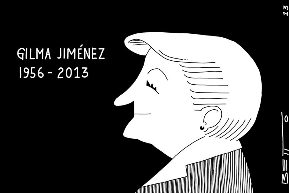 Defensora de la niñez